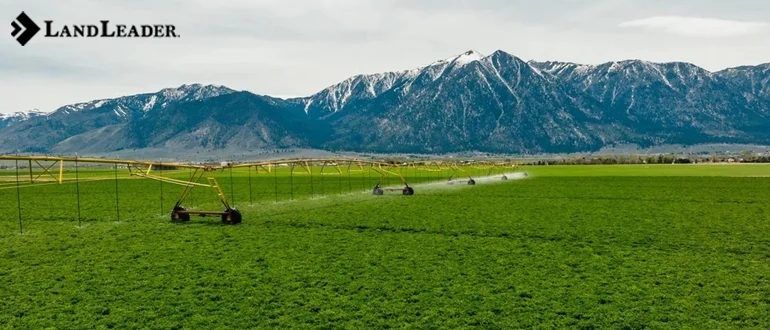 Big Ranches Douglas county