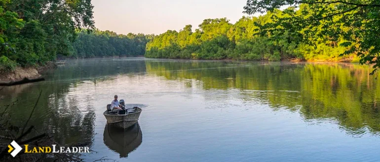 Best Ranches in the USA