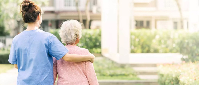 buying retirement home