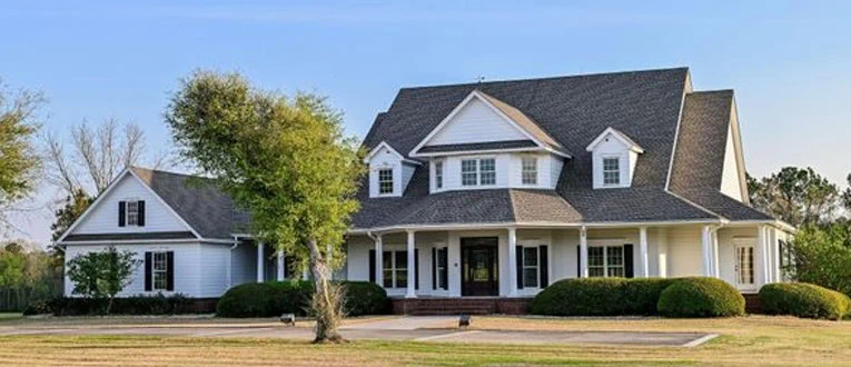 home for retirement alabama