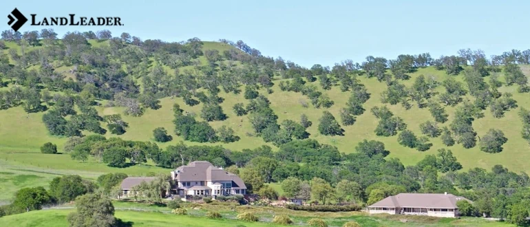 Big Ranches for Sale