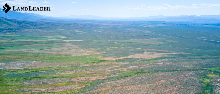 cheap land in california