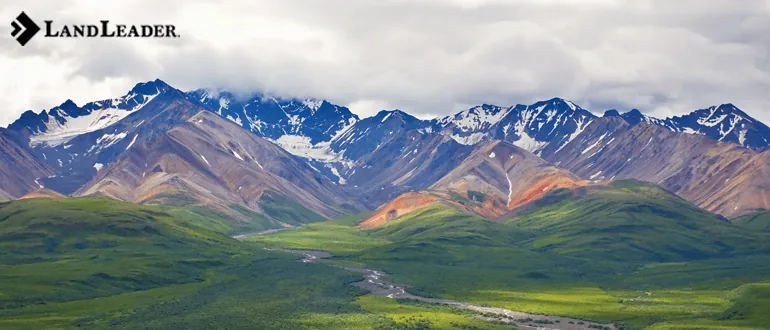 Beautiful American Landscapes