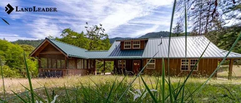 Eco friendly considerations