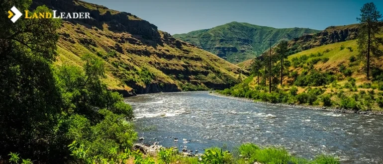 Exploring landleaders