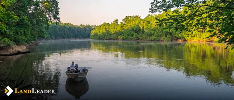 Farm land for sale in the USA