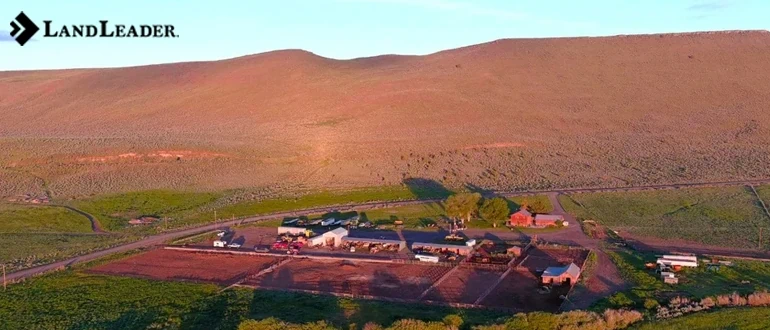 Finding the perfect rural