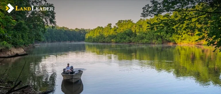 Introducing landleader