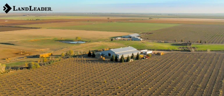 Introducing LandLeader