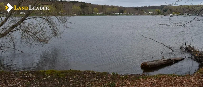 Lake lots for sale by owner