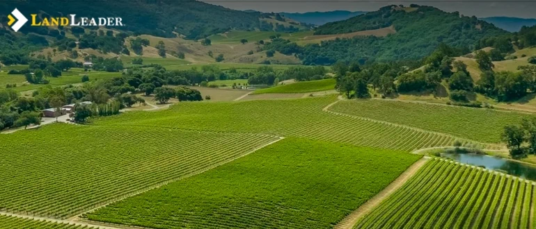 Land for Sale in Amador County California