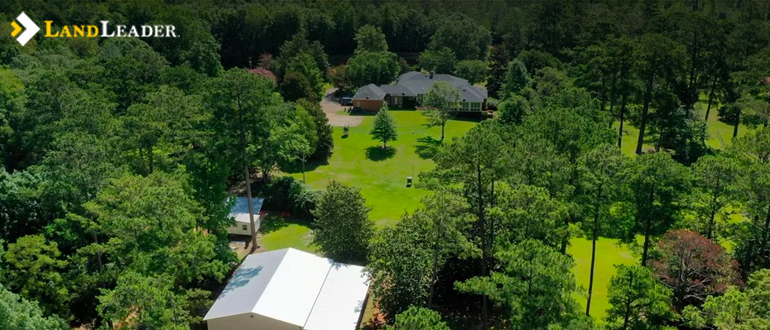 Land for sale in Butler County