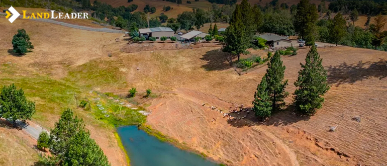 Land for Sale in Calaveras County