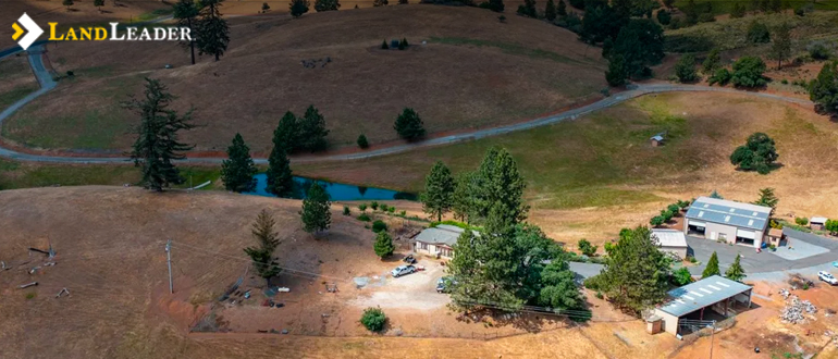 Land for Sale in Calaveras County California