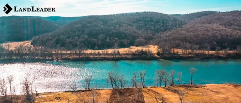 Land for Sale in Izard County Arkansas