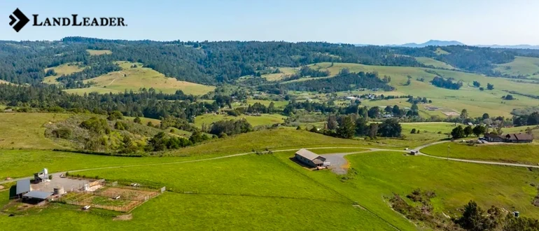 landleader redefining cabin