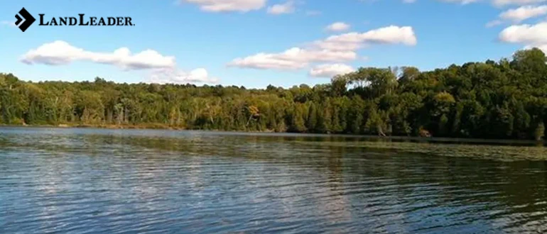 Prime location and accessibility