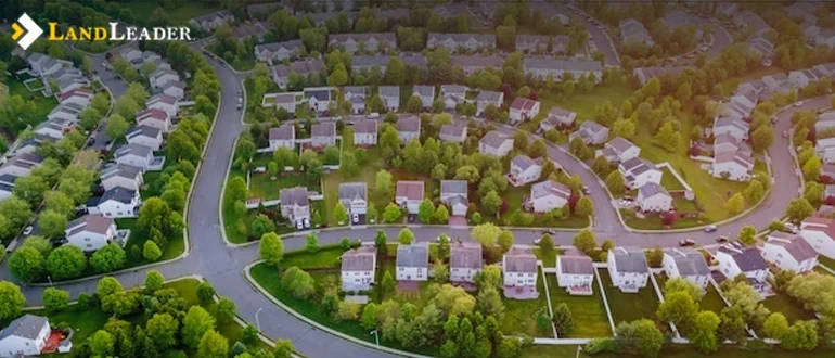 Land Use Definitions