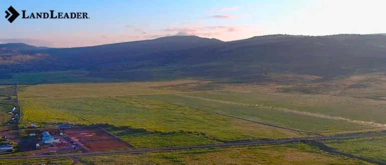 rural land for sale in Arkansas your gateway