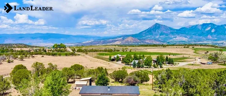 Small Ranches for sale