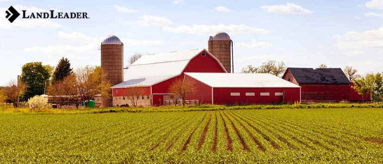 The Essence of a farm