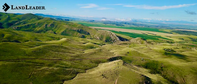 tips for buying land