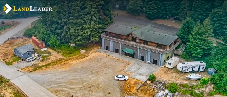 Understanding land for sale