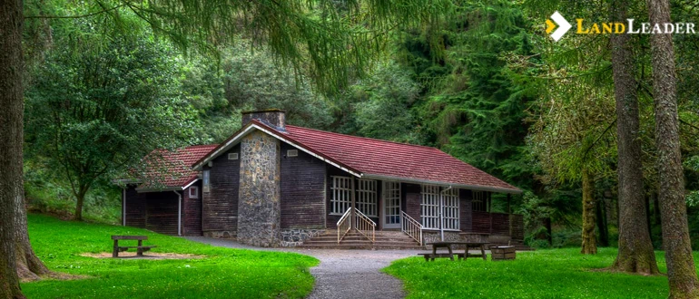 Understanding property