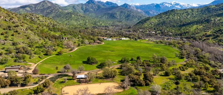 Why land ownership matters