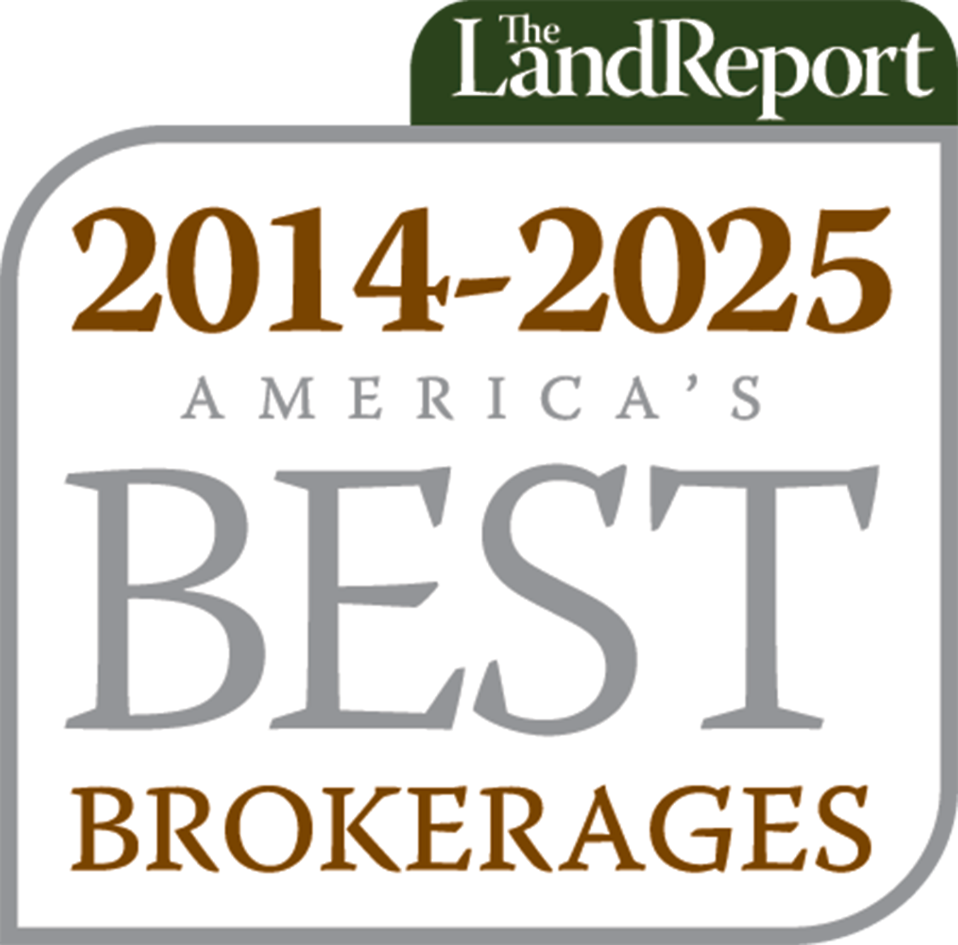 Best Brokerages