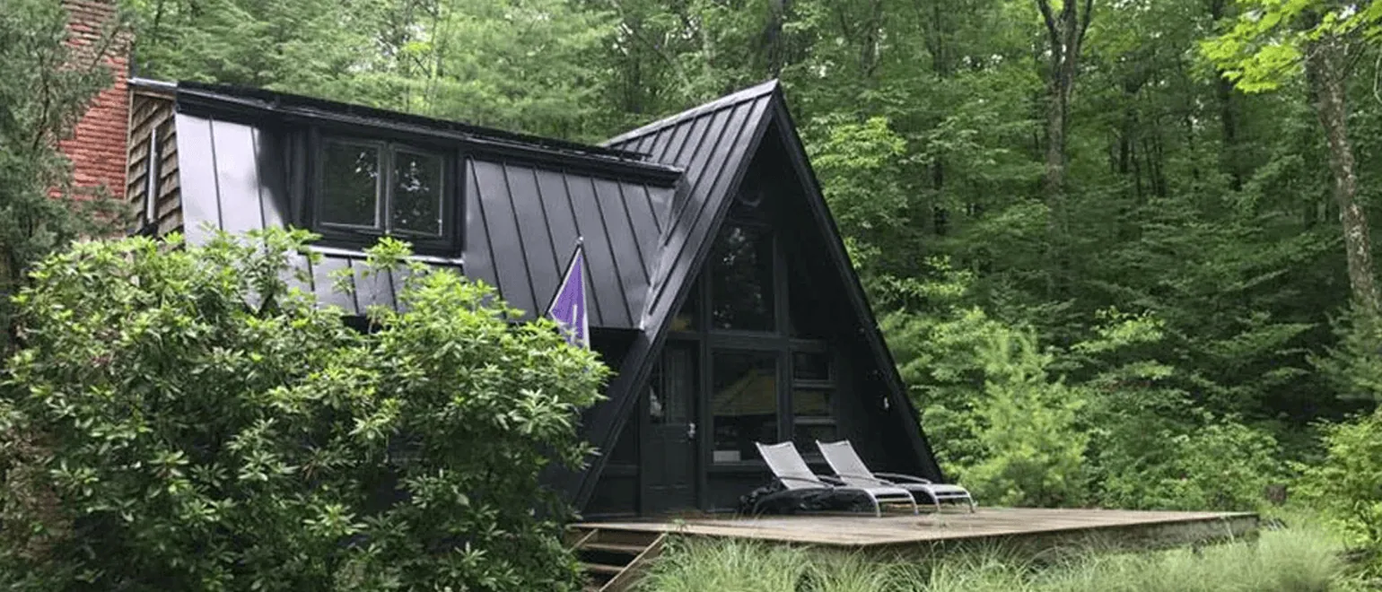 Avoid areas with restrictive