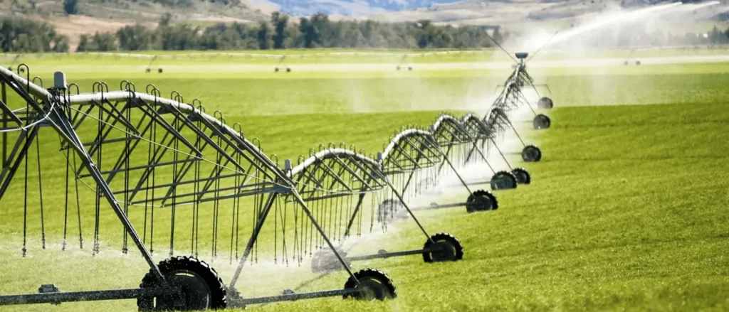 How landleader and acres