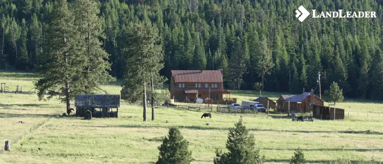 how to sell your land