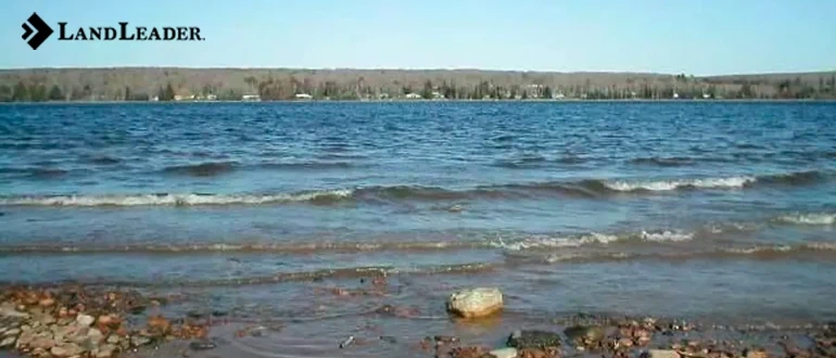 Land for sale in upper Peninsula