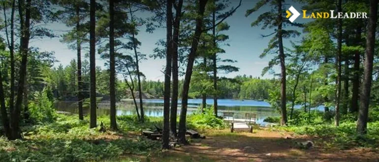 Lanleader connecting buyers