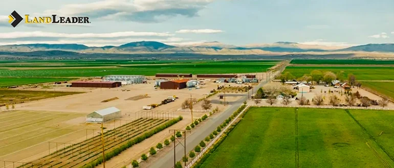 Tips for Great land listing