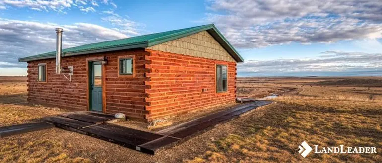 ranch curb appeal ideas