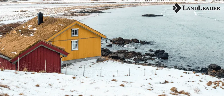 best time to sell land