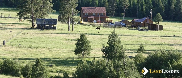 sell rural land fast