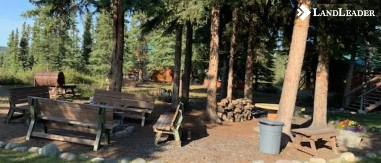 LandLeader Technology