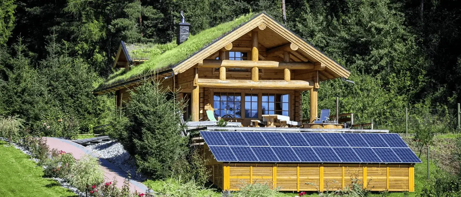 Buying Off-Grid Land