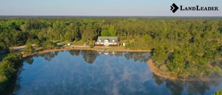 Waterfront Properties for Sale