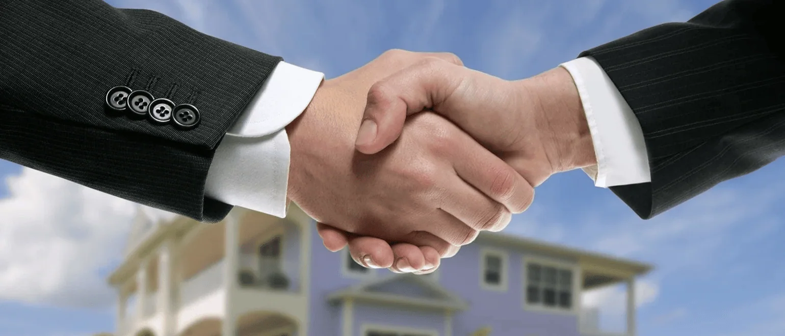 Acres and LandLeader Forge Partnership