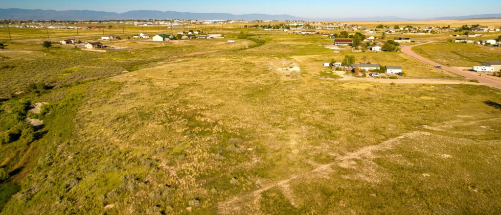 places to buy land in the united states