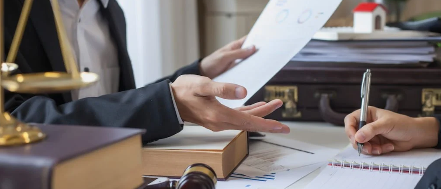 How to check for a lien