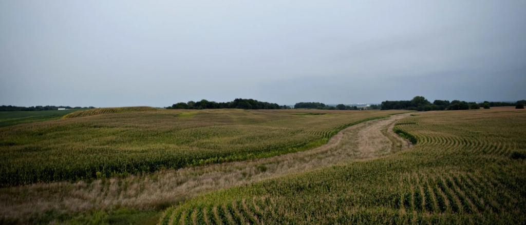 How to find affordable land