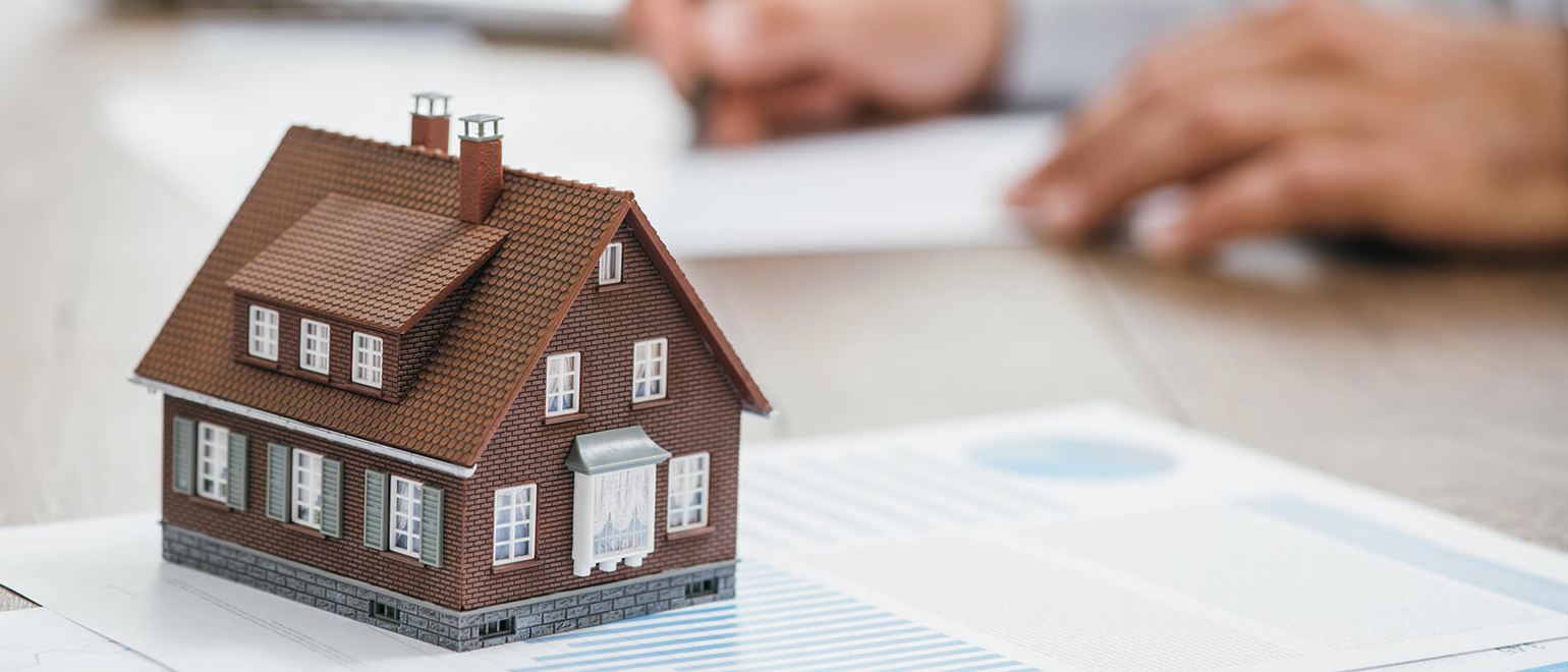 how to find a good realtor