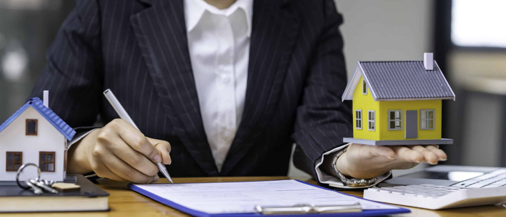 listing agent vs selling agent