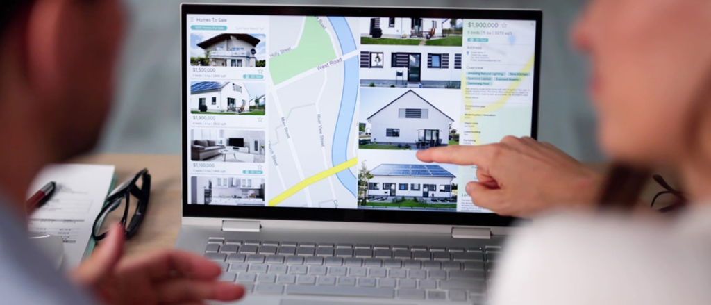 Understanding the multiple listings