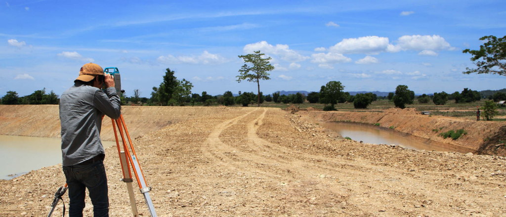 What Is a Property Survey?